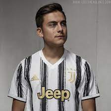 Trikot chiellini juventus 2021 juve offizielle home xxt 3 geschrieben gold 2020. Juventus 2020 21 Heimtrikot Veroffentlicht Nur Fussball