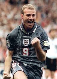 Alan shearer cbe dl (born 13 august 1970) is an english football pundit and retired footballer who played as a striker. 7 Goals Mircea Dominte