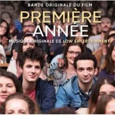 Première année propose une immersion intéressante dans la fameuse première année de médecine, mais surtout une réflexion sur notre système éducatif. Premiere Annee Alexandre Lier Sylvain Ohrel Cd Album Achat Prix Fnac