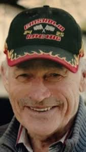 William Halladay Obituary June 13, 2017