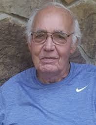 George "Fred" Chatterton Obituary October 24, 2021