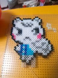 Marshal Perler Beads Perler Bead Templates Perler Bead Art Perler Beads