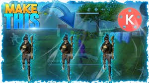 Before getting on to the list, we shall explain. How To Make Character Glow Effect Free Fire How To Edit Video S Like Rouk Ff Saber Effect Youtube