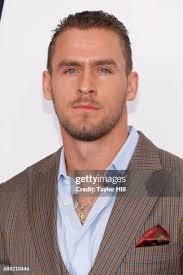 155 Jack Kesy Photos & High Res Pictures