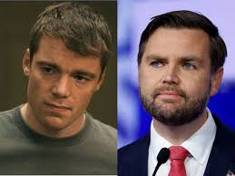 JD Vance is father to three kids; the youngest one is…