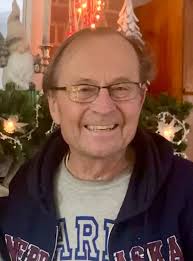 Vincent Hardy Obituary