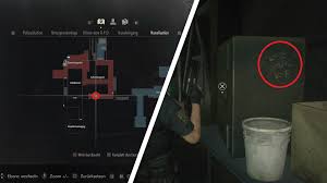 Here's a collection of all the lockers you can unlock. Resident Evil 2 Safe Codes Fur Alle Tresore Und Kombinationsschlosser