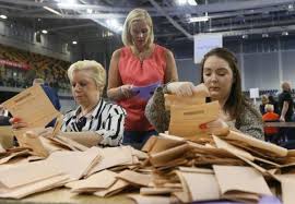 Elecciones al parlamento escocés de 2016 (es); Letters Alliance Voting Plan Spells Danger For The Snp Heraldscotland