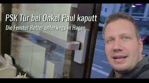 Psk Tur Gu Getriebegriff Deffekt Dirigent Die Fenster Retter Youtube