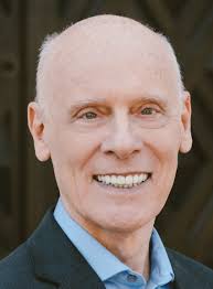 Hugh Ross (astrophysicist)