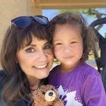 Nanette Reese's Instagram, Twitter & Facebook