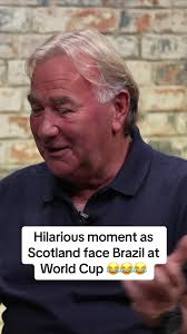 Alan Pettigrew Scotland