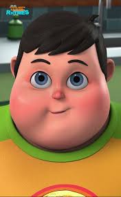 Jon Arbuckle (Postman Pat) Cast Video