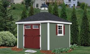 If the unit size you want is not listed below, give us a call and we can add you to a waiting list. Sheds Hip Roof Fox Run Storage Sheds