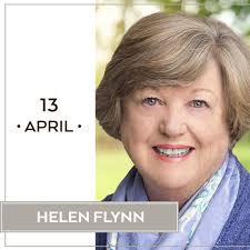 Happy Birthday, Helen Flynn! 🎂 Helen Waldron Flynn Wishing you the best  day, full of joy and laughter! #atlantaperimeter #dunwoodyga #hnrealtors  #harrynormanrealtors #realestate #happybirthday #aprilbirthday