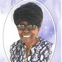 Ethel Caroline Bailey Obituary (2023)