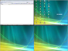 Image result for virtual desktop manager xp