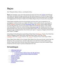 Kota belud is 75 km north of kota kinabalu city. Kaum Bajau