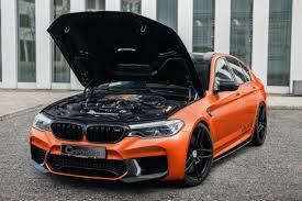 I don't know what the programming language of the year 2000 will look like, but i know it will be called fortran. G Power Bmw M5 F90 840 Ps Starke Tuning Limousine