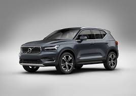 Volvo To Expand Xc40 Line Up In India Check More At Http Trendsindia Net 2018 07 10 Volvo To Expand Xc40 Line Up In India Volvo Volvo Cars New Cars