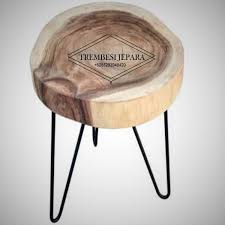 Check spelling or type a new query. Kursi Stool Cafe Kayu Trembesi Utuh