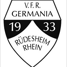 Landgasthof germania ligger i rüdesheim am rhein. Vfr Germania Rudesheim 1933 E V Home Facebook