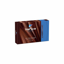 Nafliva Liver Health Supplement Energy Renew