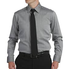 Grey Shirt Black Tie Father Of The Bride Outfit Father Of The Bride Attire Bride Attire