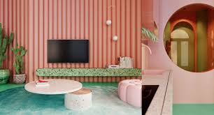 Discover the next 2022 summer color trends , from fashion to the interior and furniture design. Pantone 2021 Interior Design Home Tour Interior Design In Pantone 2019 And Other