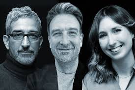 Prosek boosts London team with senior hires