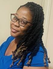 Obituary for Kayla Martine Blue