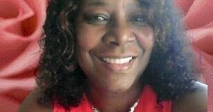 Wanda Gale Gamble Smith