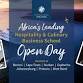 IHS Open Day | 22 November 2025 event image