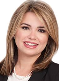 Ivette Seda's Instagram, Twitter & Facebook