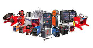 Comparing Different Types Of Welding Equipment Rentals Red D Arc Welding Equipment Welding Portable Welder
