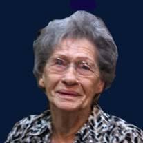 Obituary information for Charlotte "Chalky" V. Heermann
