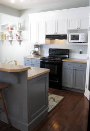 $400.00 kitchen renovation!