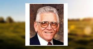 Roy Edwin Bailey, Jr. Obituary July 8, 2017