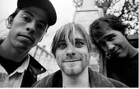 Dave Grohl no puede escuchar ningún disco de Nirvana