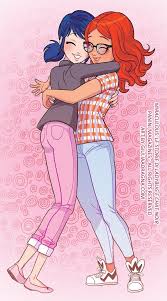 Pin By Monica Heckner On Yay Miraculous Ladybug Miraculous Ladybug Anime Miraculous Ladybug Wallpaper Miraculous Ladybug