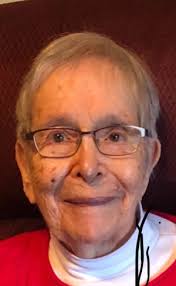 Obituary for Marjorie Howle Davis