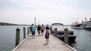 You'll see vintage architectural styles, blacksmith shop, tools, spring house and log cabin, fire engine house, and more. Wisconsin Vacation Rentals In Lake Geneva Door County Doubled In June