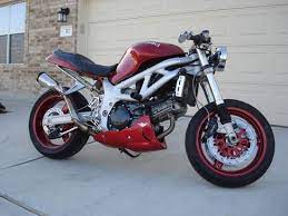 140 Sv650 Projects Ideas In 2021 Suzuki Sv 650 Suzuki Cafe Racer