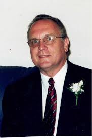 Obituary for Thomas J. Merrick