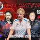 WPBA Raxx Invitational — Women’s Professional event image