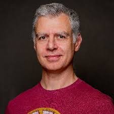 Daniel Olszewski's Instagram, Twitter & Facebook