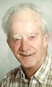 Howard 'Buddy' Emmitt Wilson Sr.