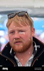 Kaleb hi-res stock photography and images