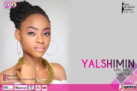 FACE OF NORTH CAMPUS 2K18...