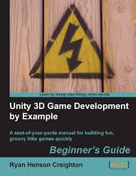 Un increíblemente divertido juguete de nadie jugar con. Http Shadowfun De Unity Tutorials Unity3d Game Dev Beginners Guide Pdf